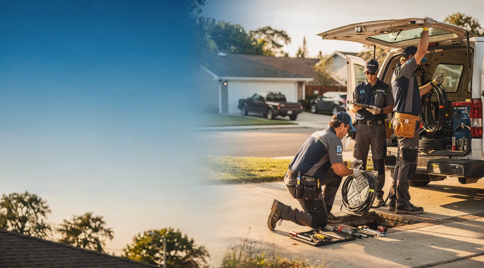 Water Softener Installation in Monterey, CA near me